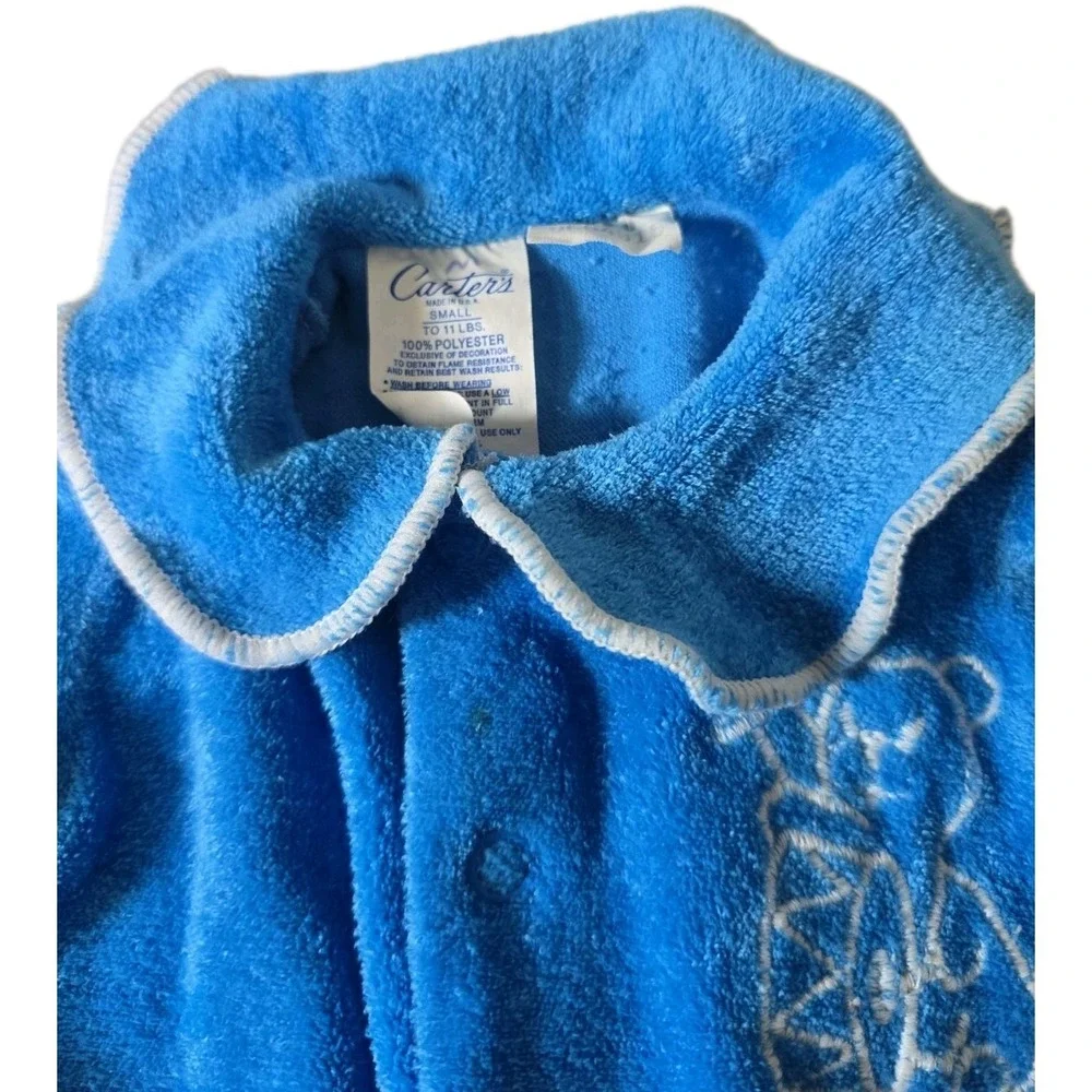 Carters carter vintage